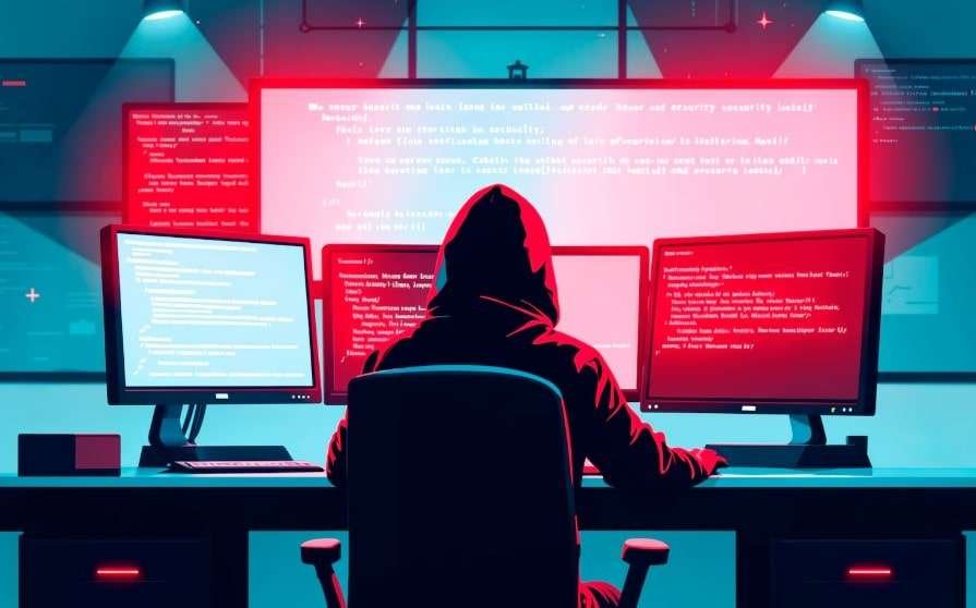 how hackers use ai for phishing