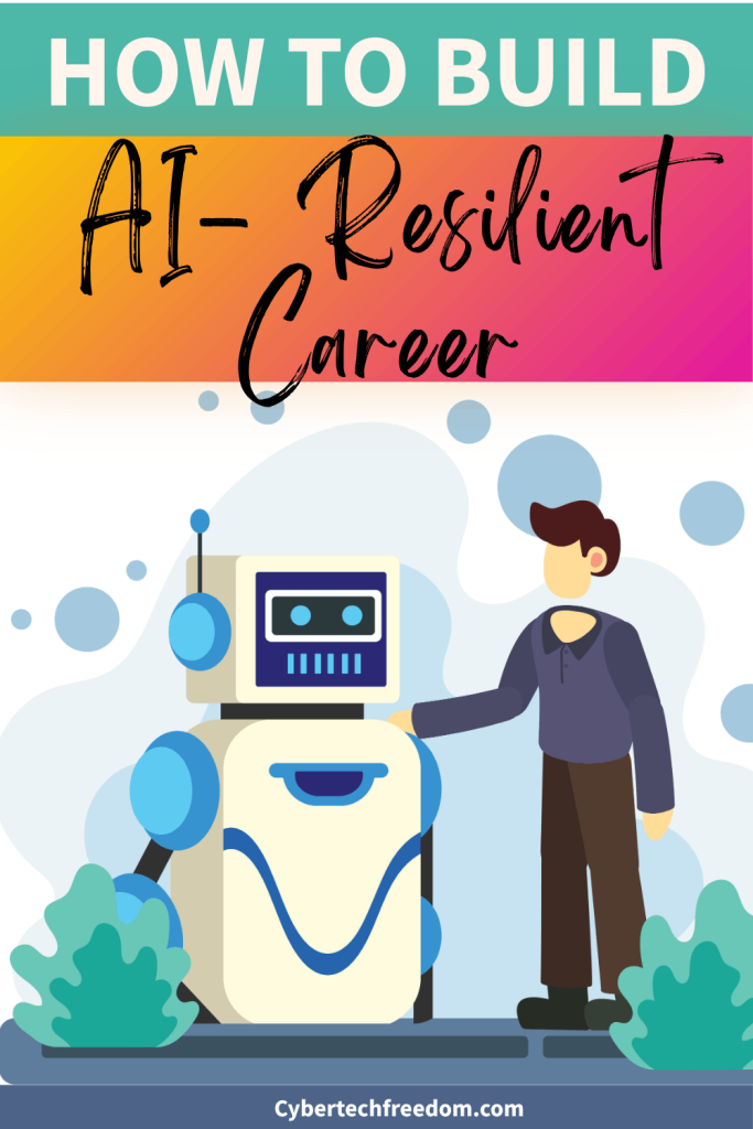 How to Build an AI-Resilient Career Human in the Loop Jobs