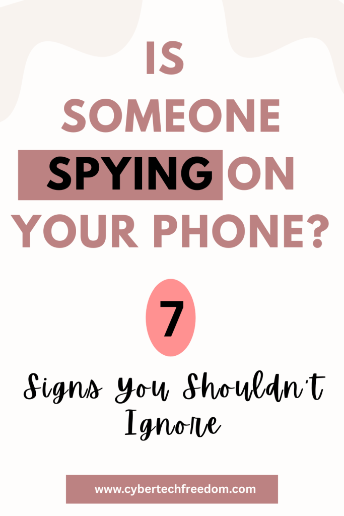 7 ways hackers spy on your phone