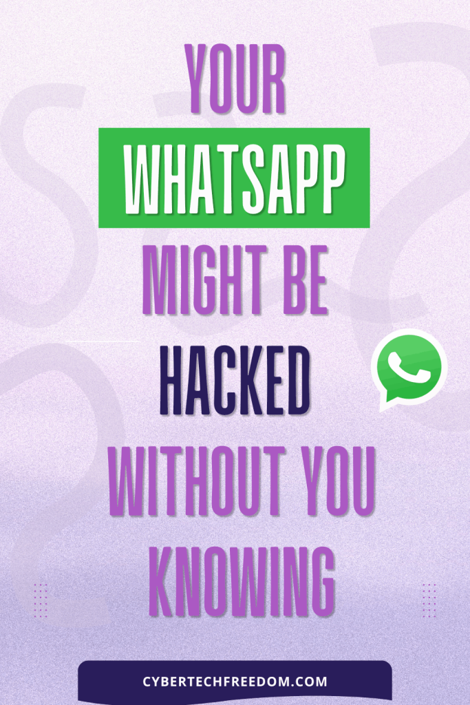 Latest WhatsApp Scams