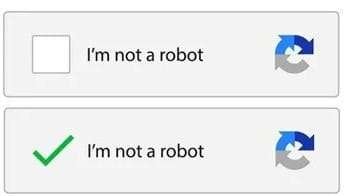 Fake captcha Fake captcha scam