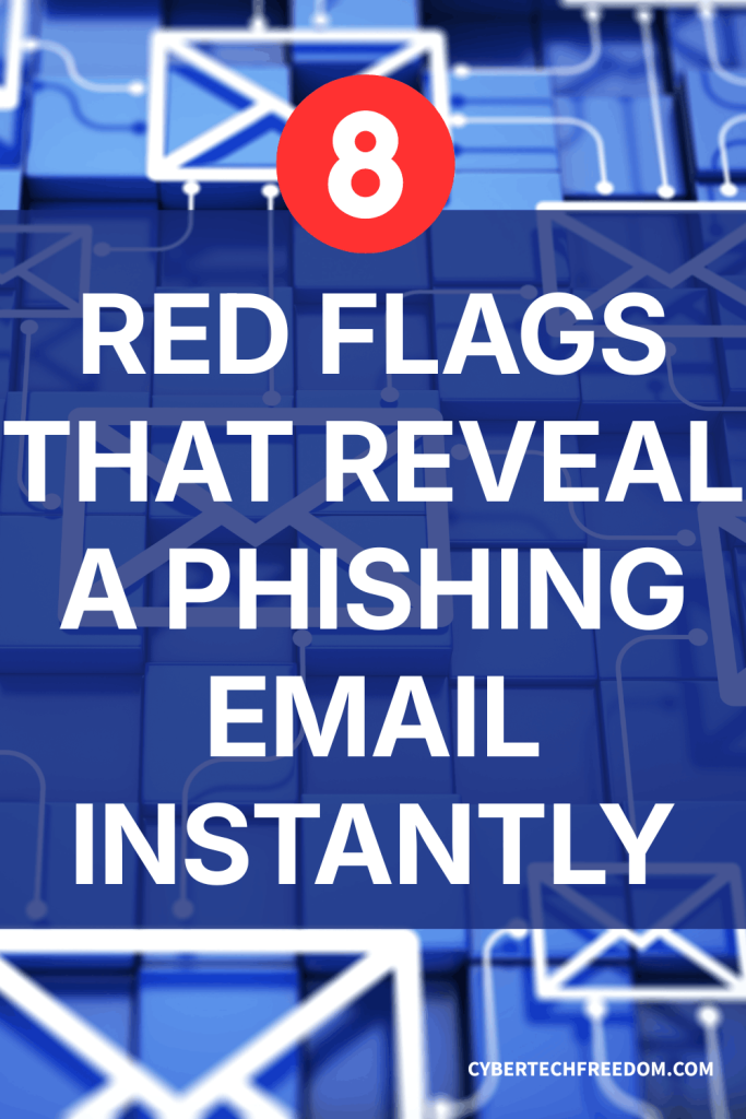 8 Red Flags That Reveal a Phishing Email Instantly How to Spot a Phishing Email
