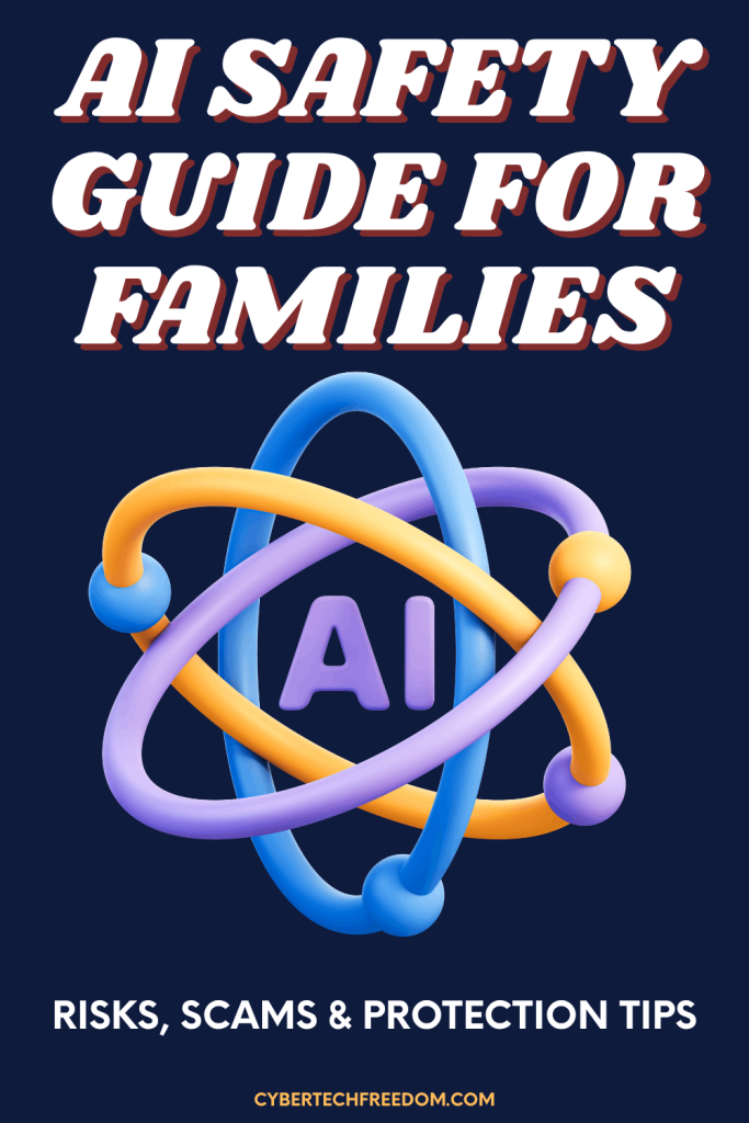 AI Safety for Families- Guide for Everyday People