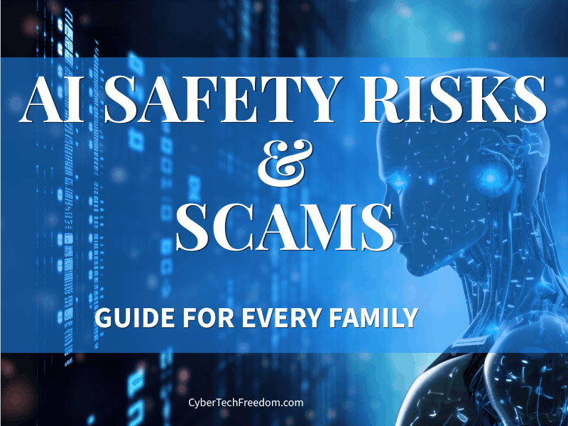 AI Safety for Families