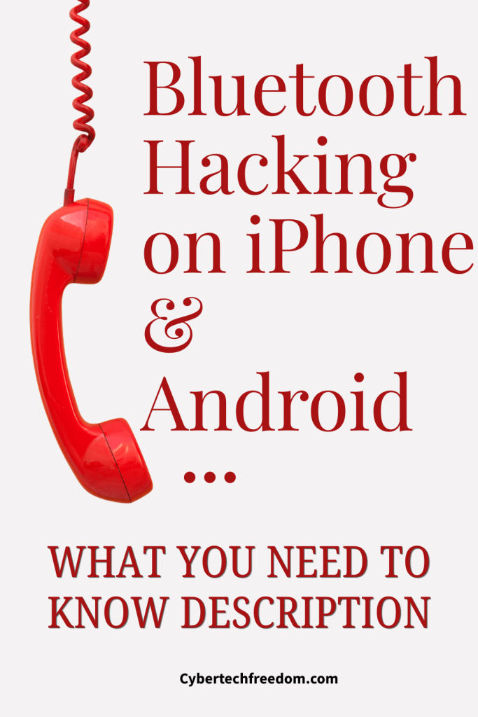 Can Someone Hack Your Phone Through Bluetooth (2026 Warning Signs) Can Someone Hack Your Phone Through Bluetooth??