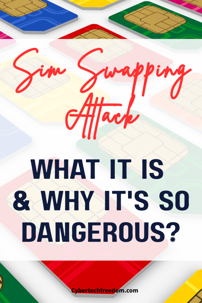How to prevent Sim Swapping Attack How to prevent Sim Swapping Attack