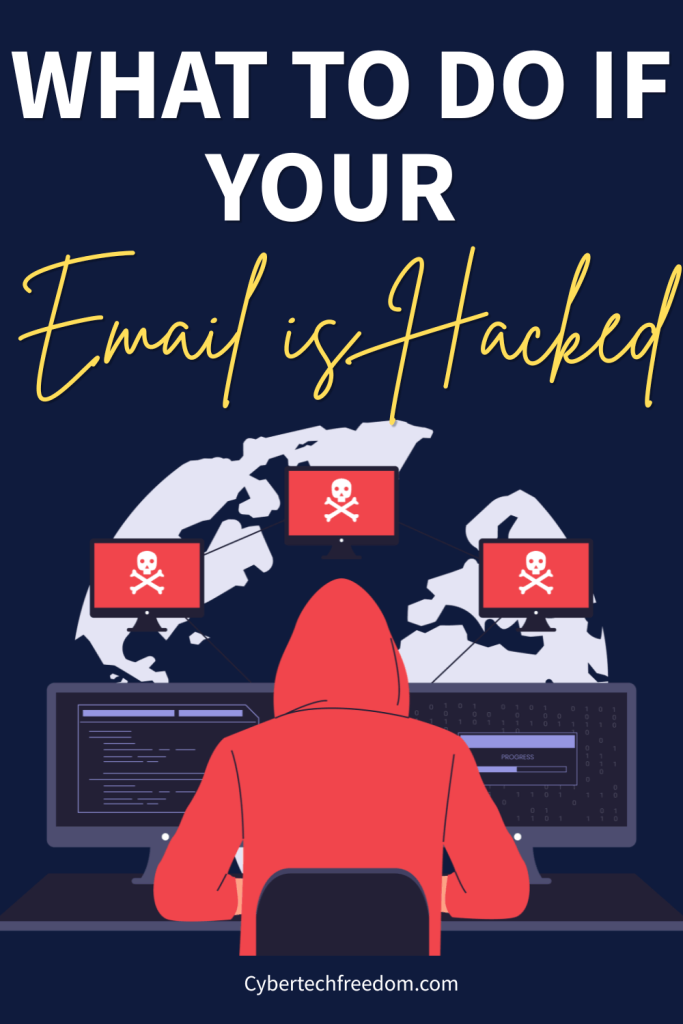 What to do if your Email is Hacked What to Do If Your Email Has Been Hacked?
