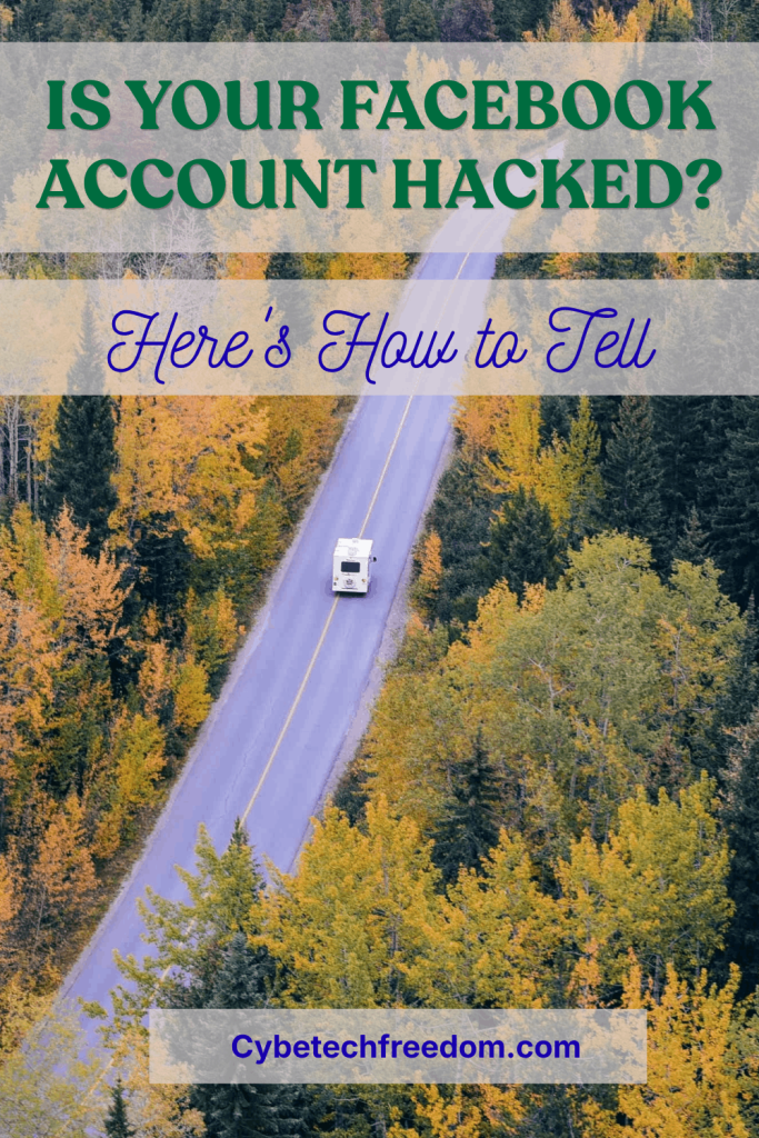 How to Know If Your Facebook Account Has Been Hacked And What to Do Next How to Know If Your Facebook Account Has Been Hacked?